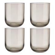 Blomus - Fuum Tumblerglas 35 cl 4-pack Nomad