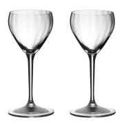 Riedel - Drink Specific Drinkglas Nick & Nora Large 2-pack Klar