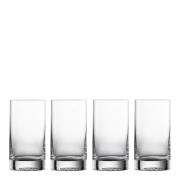 Zwiesel Glas - Echo Vattenglas 41 cl 4-pack Klar