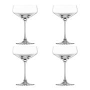 Zwiesel - Echo Cocktailglas 27,5 cl 4-pack Klar