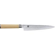 KAI - Shun Classic White Universalkniv 15 cm Rostfri