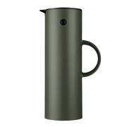 Stelton - EM77 Termoskanna 1 L Soft Dark Forest