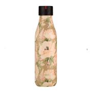 Les Artistes - Bottle Up Termoflaska50 cl Beige Blomma