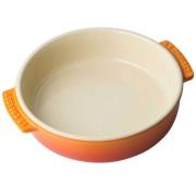 Le Creuset - Tapastallrik 14 cm Vulkan