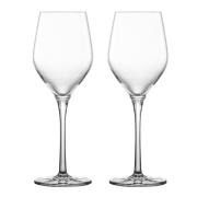 Zwiesel - Roulette Vitvinsglas 36 cl 2-pack Klar