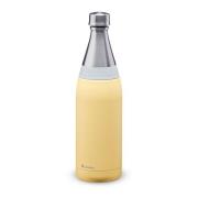 Aladdin - Fresco Thermavac Vattenflaska 0,6L Lemon Yellow