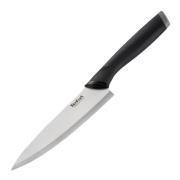 Tefal - Comfort Kockkniv 15 cm Svart