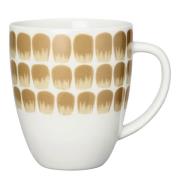 Arabia - 24h Tuokio Mugg 34 cl Beige