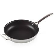 Le Creuset - 3-Ply stekpanna 28 cm