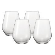 Spiegelau - Authentis casual Tumbler M 42 cl 4-Pack