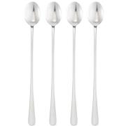 Dorre - Classic Tesked 22 cm 4-pack Rostfritt Stål