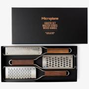 Microplane - Master presentset 3 delar