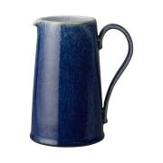 Denby - Studio Blue cobalt Kanna Stor 1,2L Blå