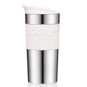 Bodum - Travel termosmug 35 cl rosa