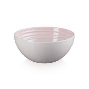 Le Creuset - Signature snackskål 12 cm shell pink