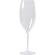 Modern House - Mina champagneglas 21 cl