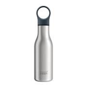 Joseph Joseph - Loop Termoflaska 0,5L Silver