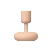 iittala - Nappula Ljusstake 10,7 cm Puder