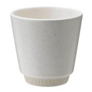 Knabstrup Keramik - Colorit Mugg 25 cl Sand