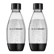 Sodastream - Flaska Fuse Dws 0,5 L 2-pack