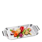 Gefu - BBQ Grillpanna 33,8x17 cm