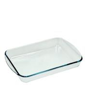 Pyrex - Essentials Ugnsform Rektangulär 40x27 cm