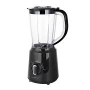 EMERIO - Blender 1,5 L 500 w Svart