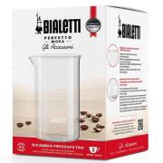 Bialetti - Reservglas 35 cl Klar