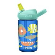 Camelbak - Eddy+ kids vattenflaska 0,4 L fisk