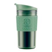 Bodum - Travel Mug resebägare 35 cl dubbelvägg grön