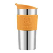 Bodum - Travel Mug termomugg 35 cl orange
