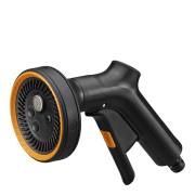 Fiskars - Solid™ sprutpistol multi 18,8 cm svart