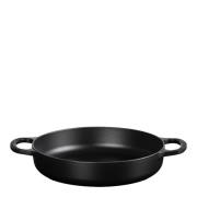 Le Creuset - Signature buffétgryta 3,2 L 28 cm matte black