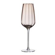 Magnor - XO champagneglas 31 cl optic topaz