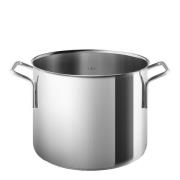 Eva Trio - Stainless Steel gryta 4,8 L 20 cm