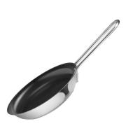 Eva Trio - Stainless Steel stekpanna 20 cm Slip-Let® beläggning