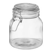 Modern House - Sogn glasburk 0,5 L klar