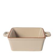 Anders Petter - Classic ugnsform 13x10 cm beige