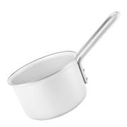 Eva Trio - White Line kastrull 1,1 L 13 cm keramisk Slip-Let® beläggni...