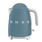 Smeg - Smeg vattenkokare KLF03 1,7 L storm blue