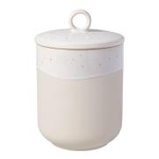 Villeroy & Boch - Winter Glow hög burk 1,1 L vit