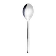 Gense - Kungasilver Dessertsked/Barnsked Leonore 15 cm 830