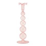 Moonlight Copenhagen - Sky ljusstake 30 cm rosa