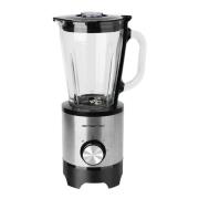 EMERIO - Blender med glaskanna 500W 1,5 L