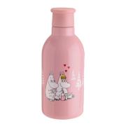 RIG-TIG - Mumin Drink-It termosflaska 0,5 L moomin love