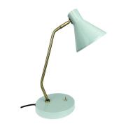 Dyberg Larsen - Sleep bordslampa 43,3 cm mint