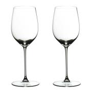 Riedel - Veritas Viognier/Chardonnay 2-pack