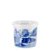 Spode - Blue Italian Äggkopp 4,5 cm