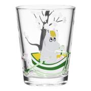 MoominIittala - Mumin Glas Snorkfröken 22 cl