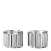 Georg Jensen - Bernadotte Äggkopp 2-pack